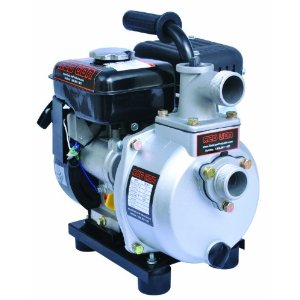 RED LION WATER PUMP