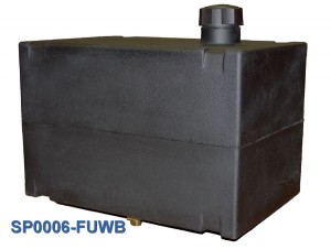 DEN HARTOG FUEL TANKS