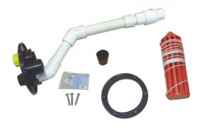 BUSHMAN RAIN BARRELS - THE TANK SOURCE