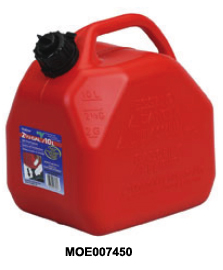MOELLER JERRY CANS