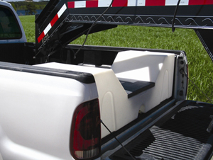 TRUCK WATER CADDY