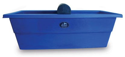 HIGH COUNTRY PLASTICS 75 GALLON AUTO WATER TANK