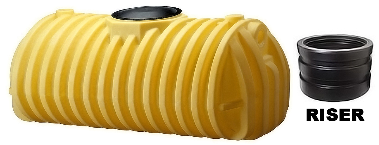 500 gallon septic tank tractor supply