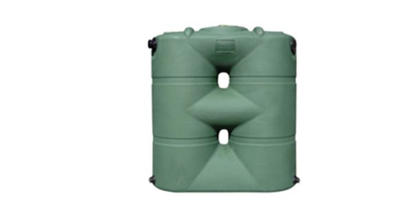 BUSHMAN RAIN BARRELS - THE TANK SOURCE